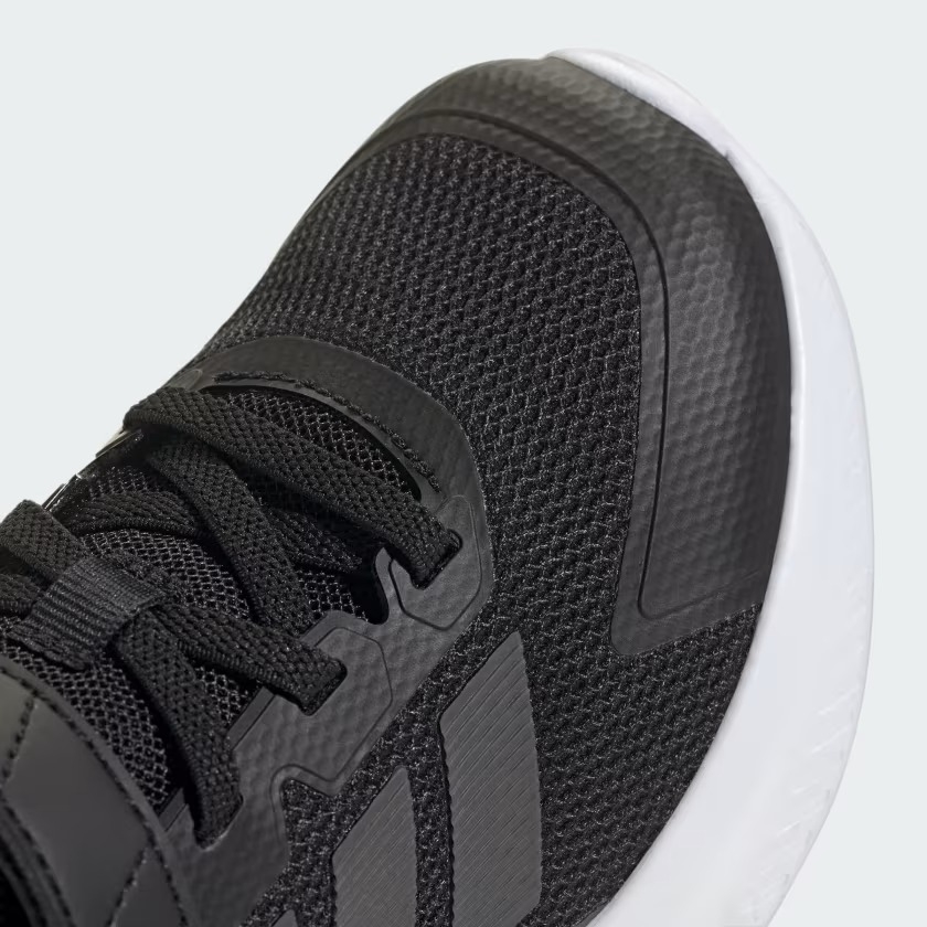 Giày thời trang trẻ em adidas Fortarun 4.0 Unisex - JR9313
