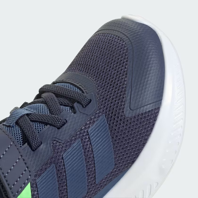 Giày thời trang trẻ em adidas Fortarun 4.0 Unisex - JQ5199