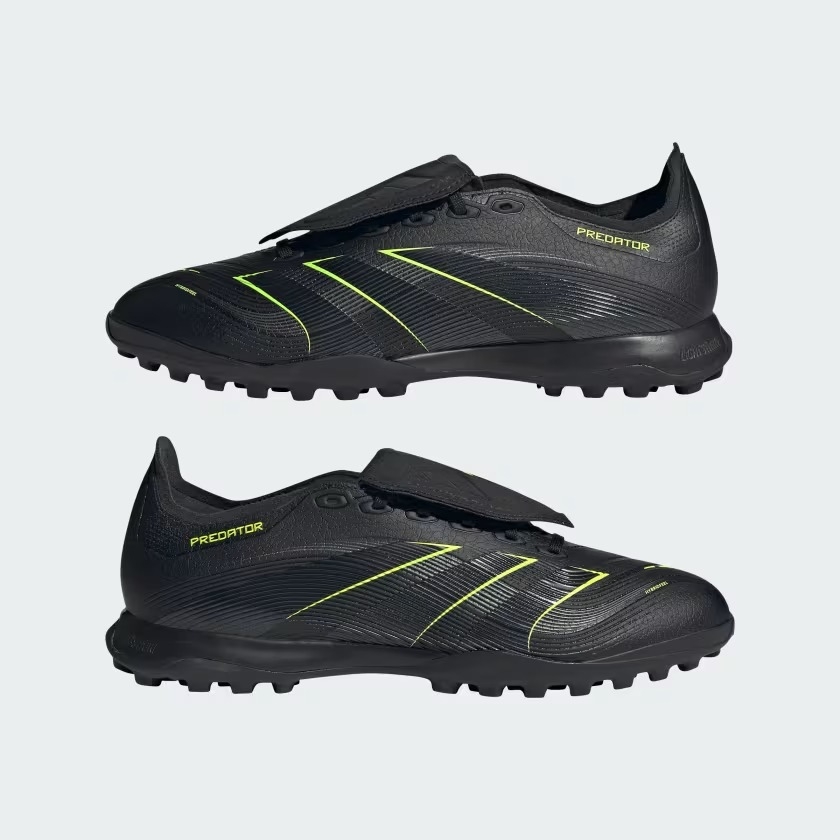 Giày bóng đá adidas Predator League Unisex - JQ1073