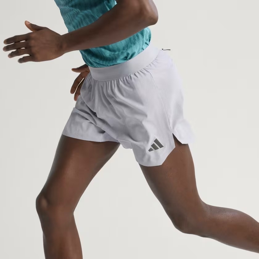 Quần short chạy bộ adidas Adi365 CLIMACOOL+ Nam - KE2277
