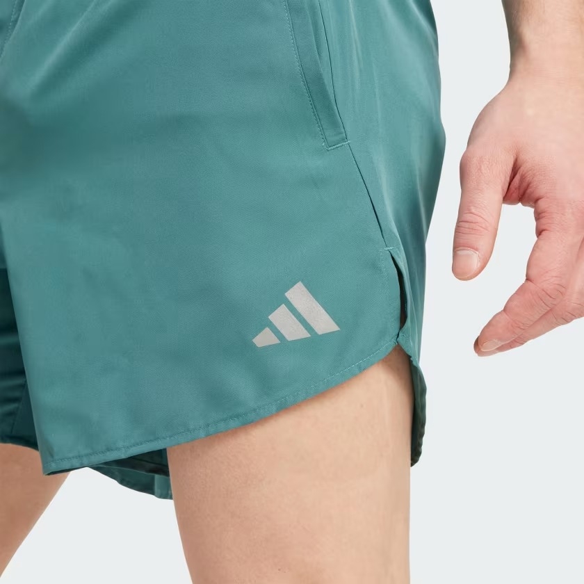 Quần short chạy bộ adidas Run It Nam - JM5749