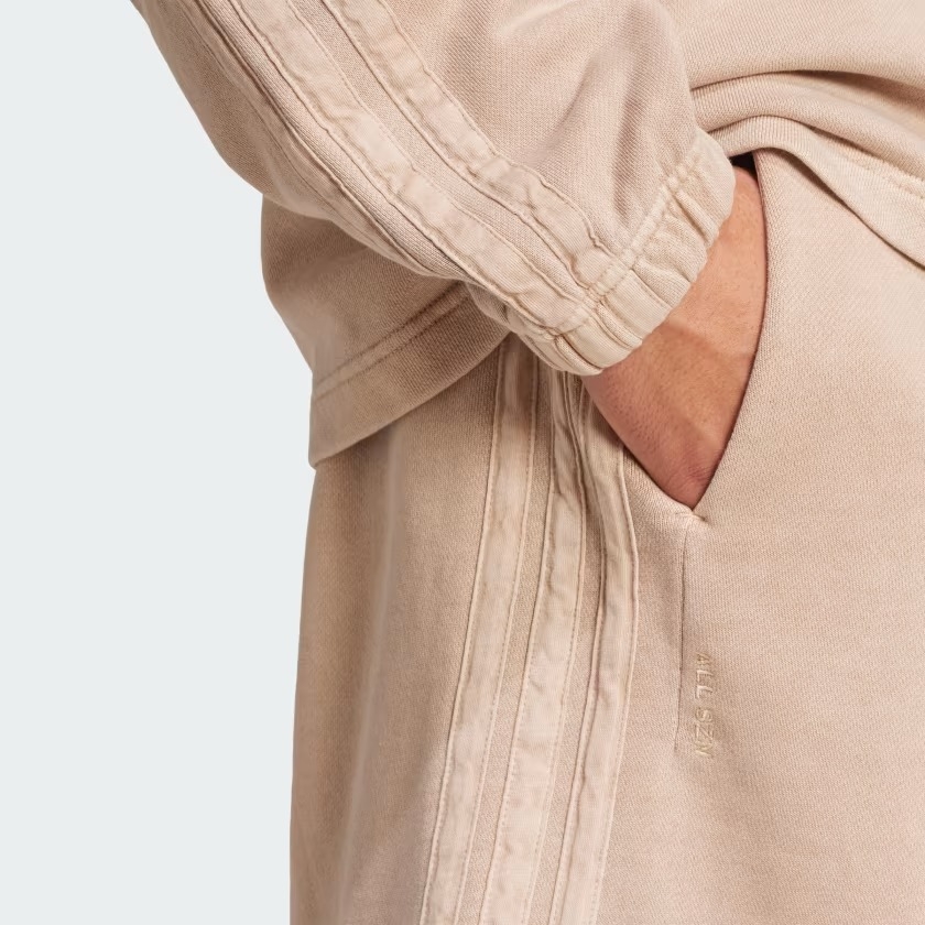 Quần short adidas ALL SZN 8 Inch Nam - JN0605