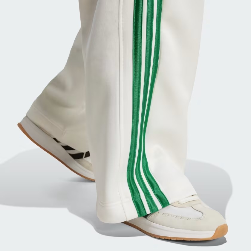 Quần nỉ adidas Stadium 3 sọc Nữ - JW0533