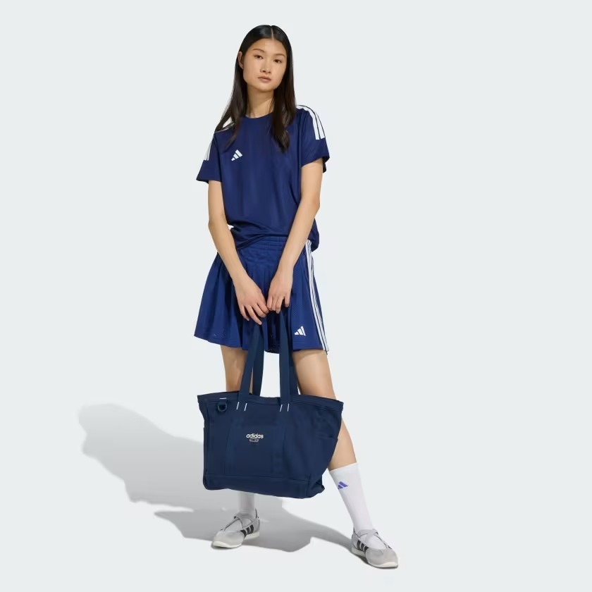 Chân váy adidas Stadium 2 trong 1 Nữ - KR5322