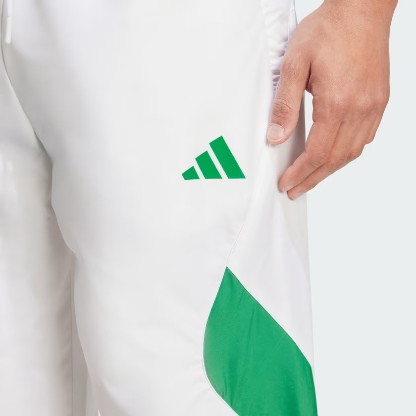Quần dài adidas Stadium Nam - JX5611