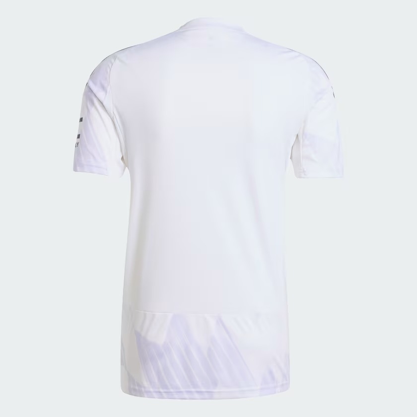Áo jersey bóng đá adidas sân khách Manchester United 25/26 Nam - JI7423
