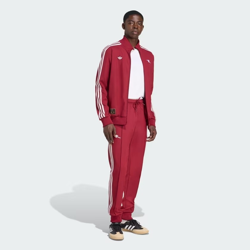 Áo T-shirt bóng đá adidas Arsenal Terrace Icons Nam - JM9395
