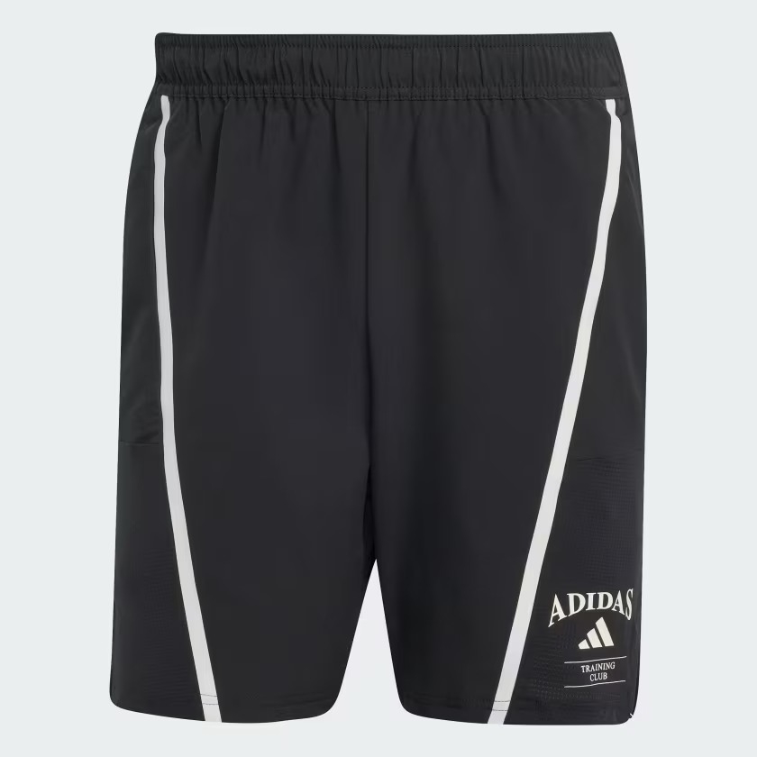 Quần short tập luyện adidas Legacy Designed-for-Training Nam - KA5283
