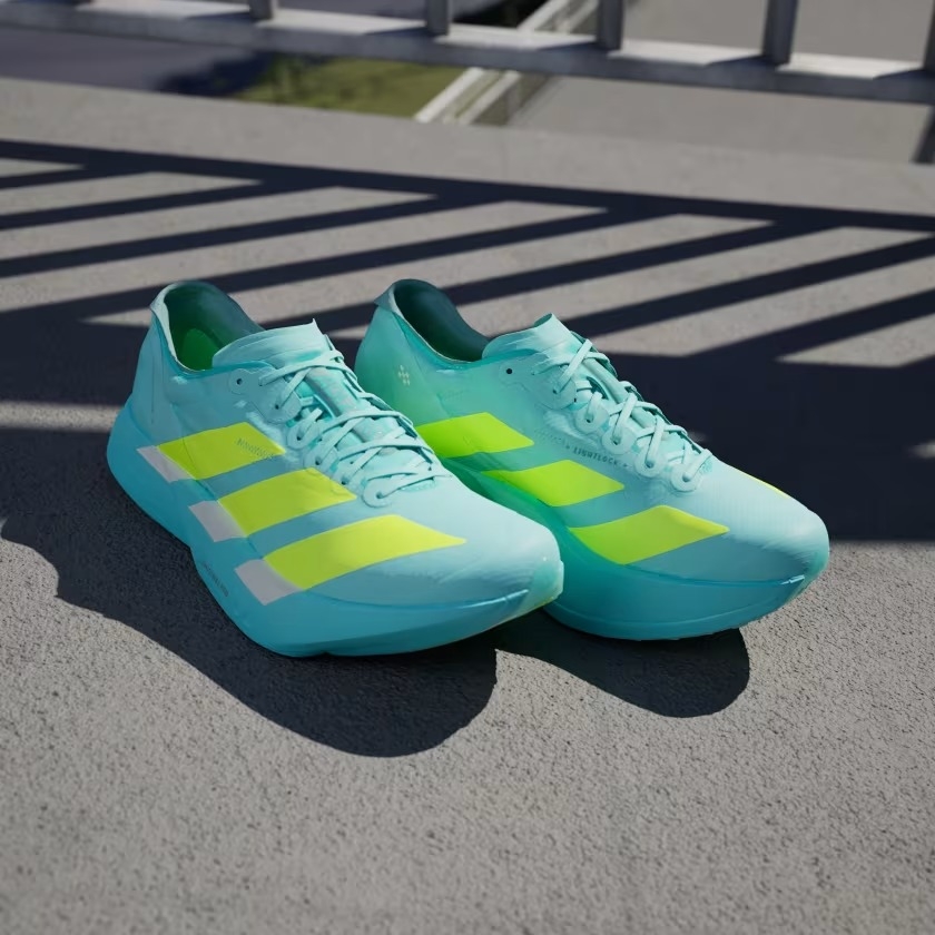 Giày chạy bộ adidas Adizero Adios Pro 4 Nam - JR1251