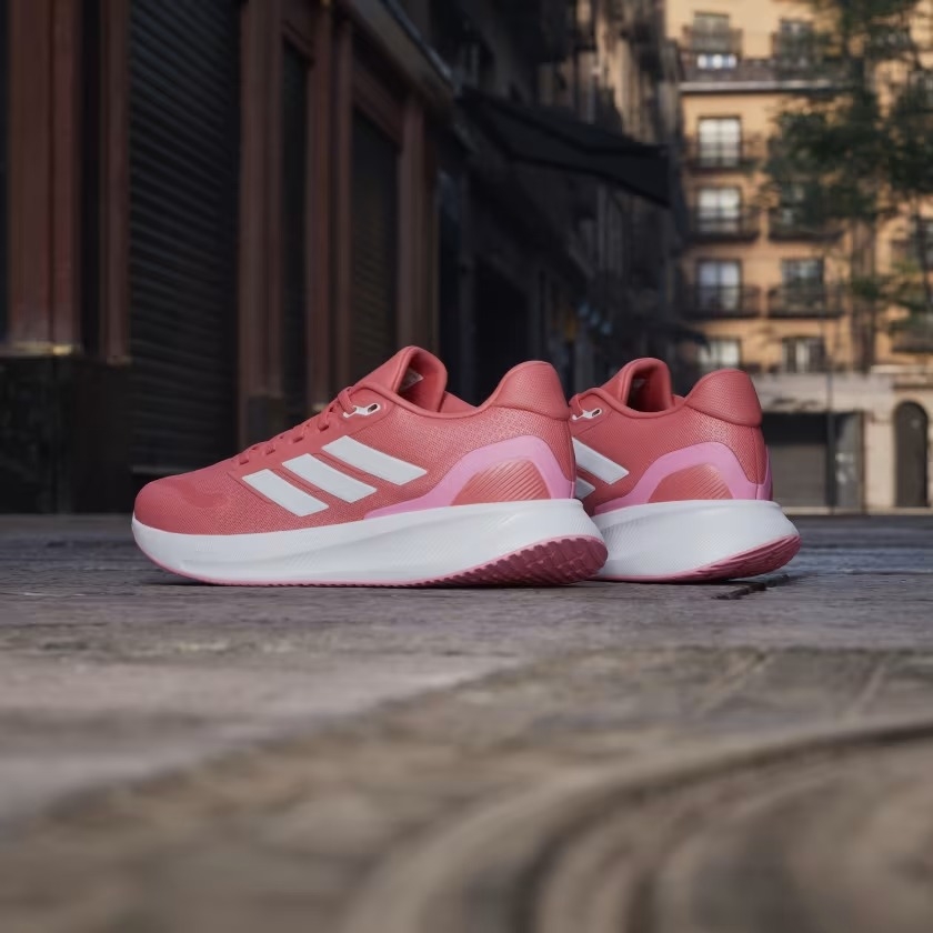 Giày chạy bộ adidas Runfalcon 5 Nữ - JI3389