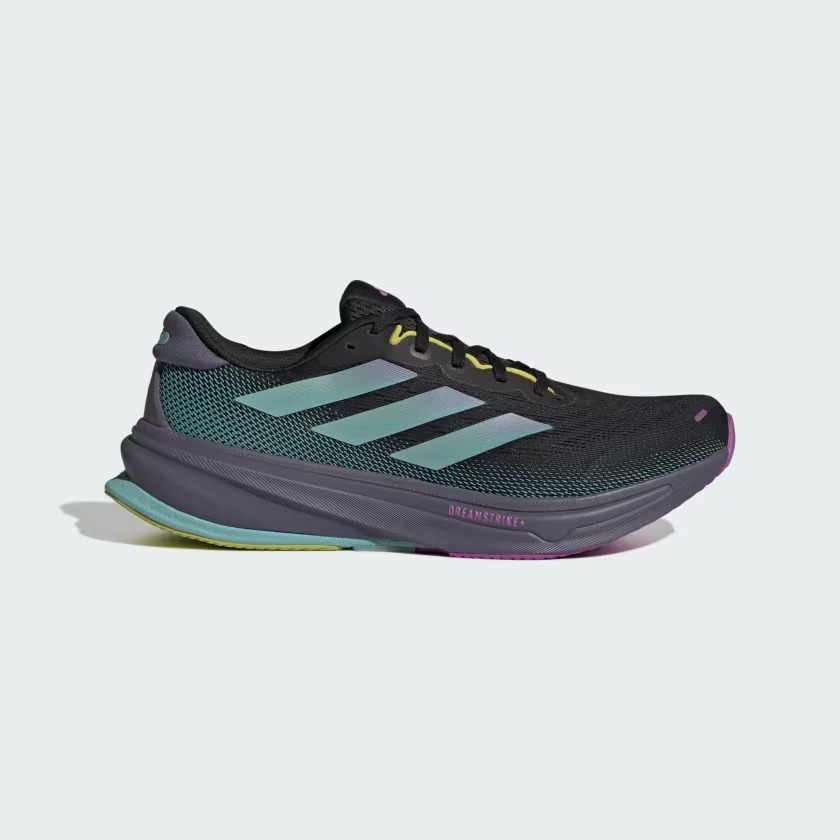 Giày chạy bộ adidas Supernova Rise 2 Nam - JQ7705