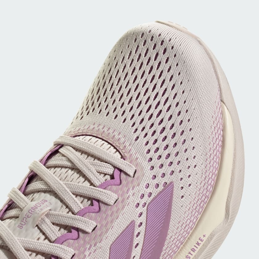 Giày chạy bộ adidas Supernova Stride 2.0 Nữ - JR2954