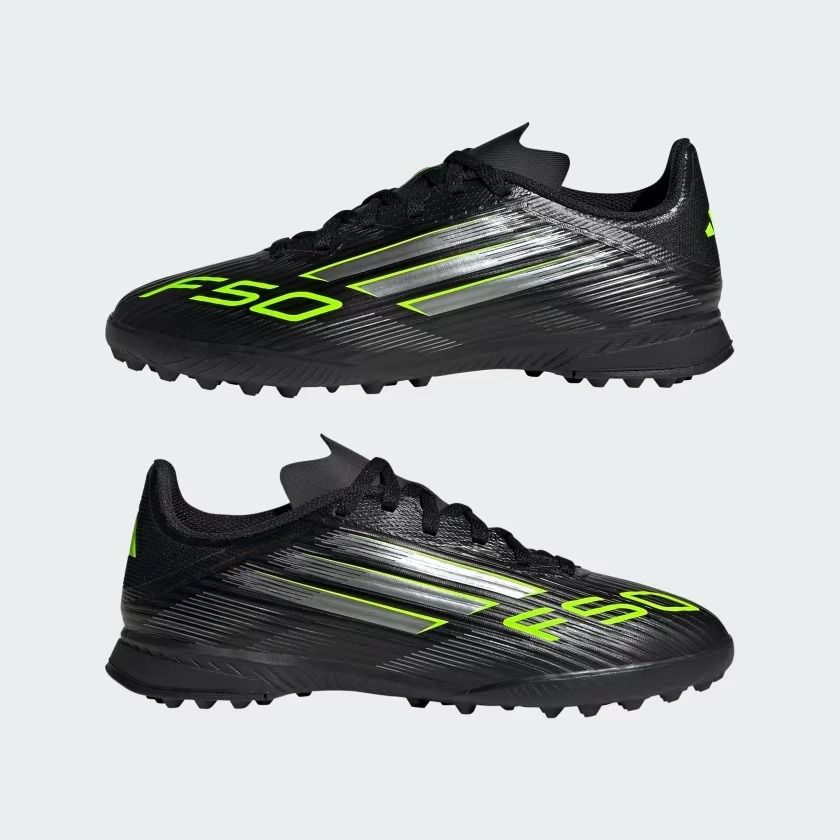 Giày bóng đá trẻ em adidas F50 League Unisex - JH9999