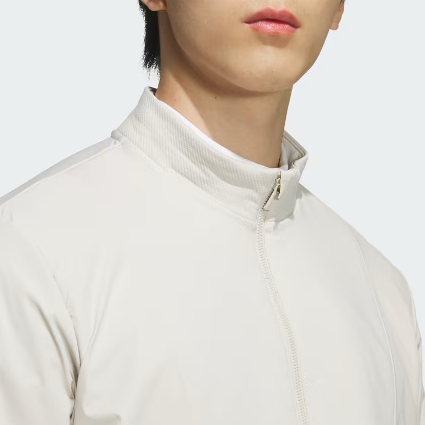 Áo khoác golf adidas HYBRID COLD RDY Nam - JM2935