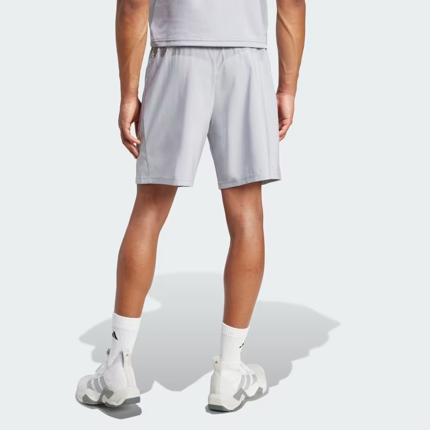 Quần short tập luyện adidas Train Essentials Nam - JX2716
