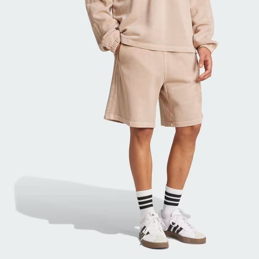 Quần short adidas ALL SZN 8 Inch Nam - JN0605