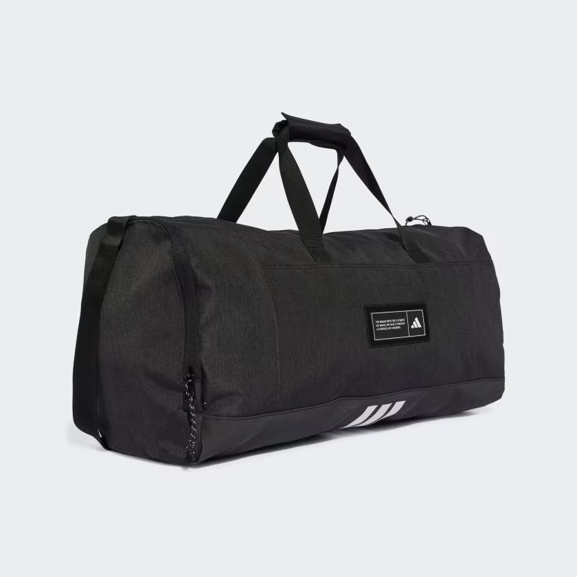 Túi trống adidas 4ATHLTS cỡ vừa Unisex - IM5521