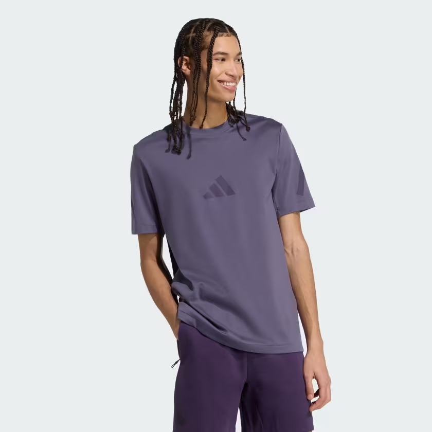 Đánh Giá Chi Tiết Áo T-shirt adidas M Z.N.E. Tee Nam - JW4740 - Mua Chính Hãng Tại Hải Dương