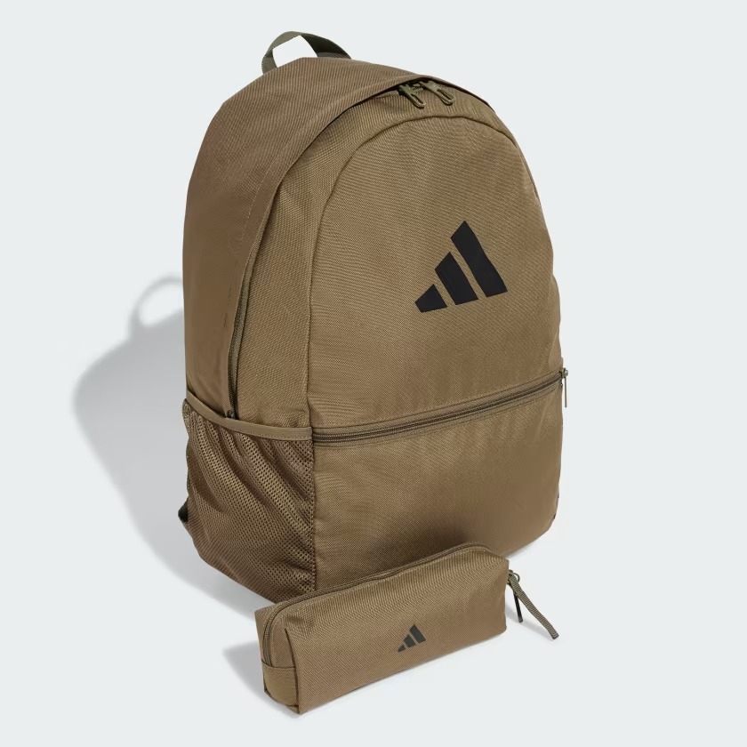 Balo adidas Pencil Case Unisex - JD3091