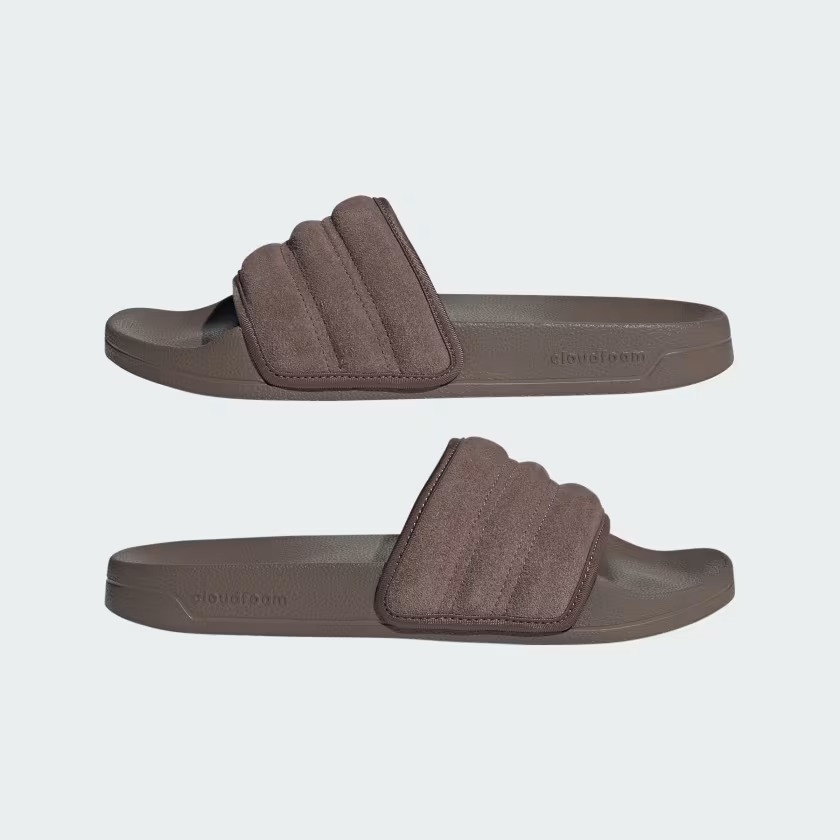Dép quai ngang adidas Adilette Unisex - JP5190