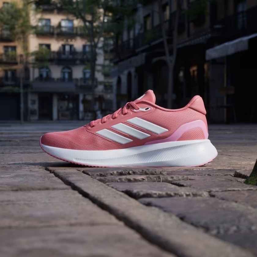 Giày chạy bộ adidas Runfalcon 5 Nữ - JI3389