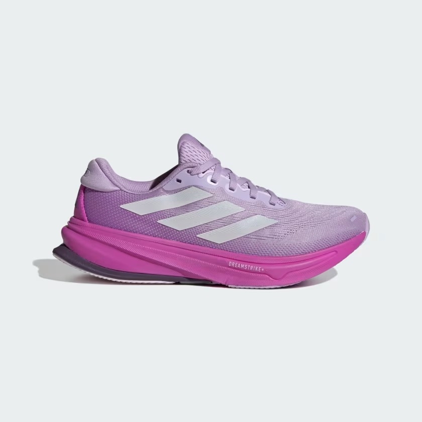 Giày chạy bộ adidas Supernova Rise 2 Nữ - JQ7693