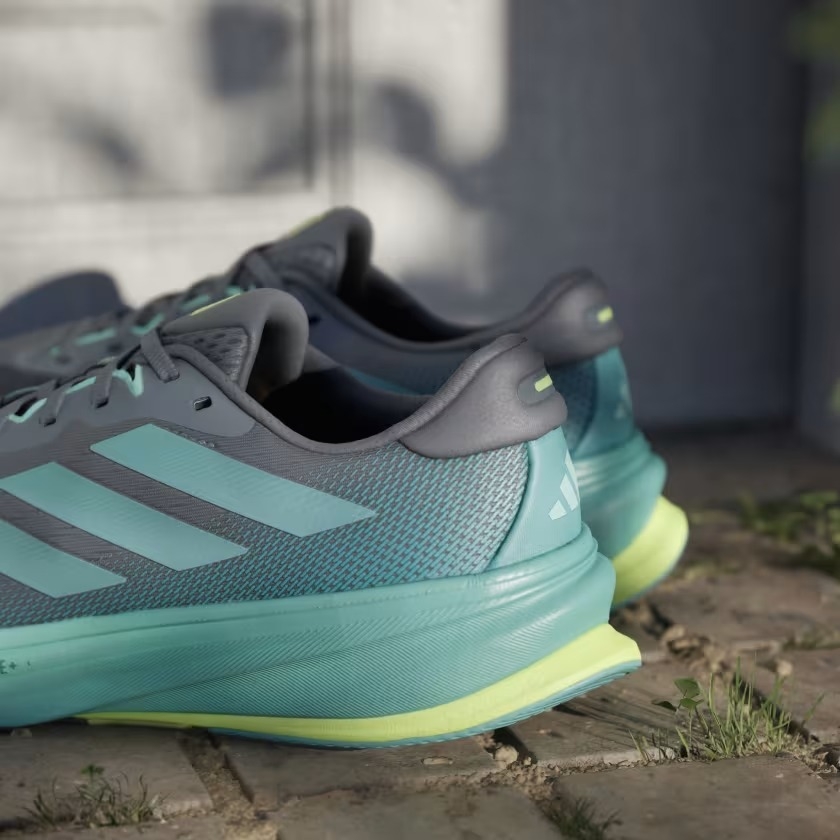 Giày chạy bộ adidas Supernova Rise 2 Nam - JQ7701