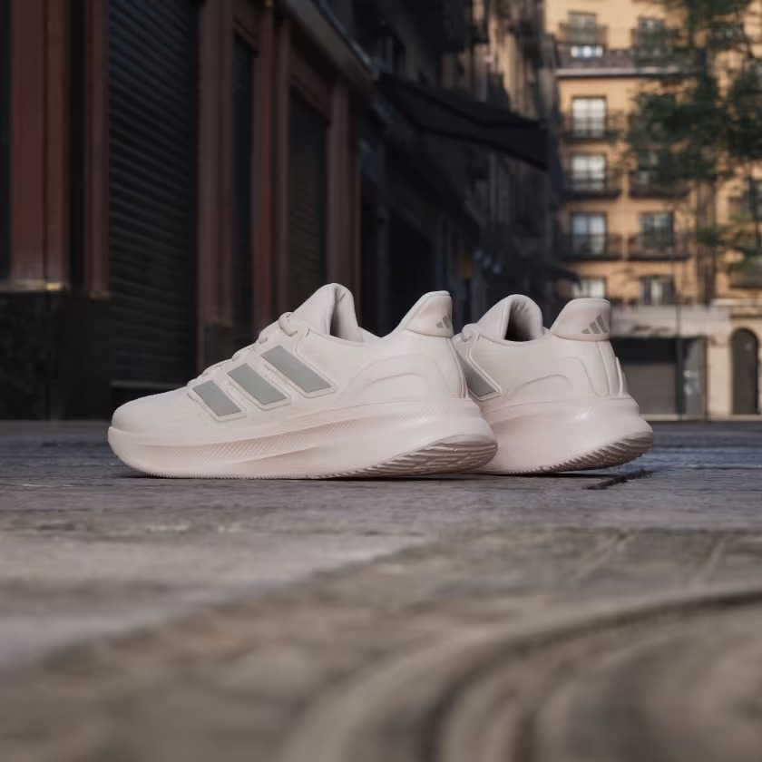 Giày chạy bộ adidas Ultrarun 5 Nữ - JR3008