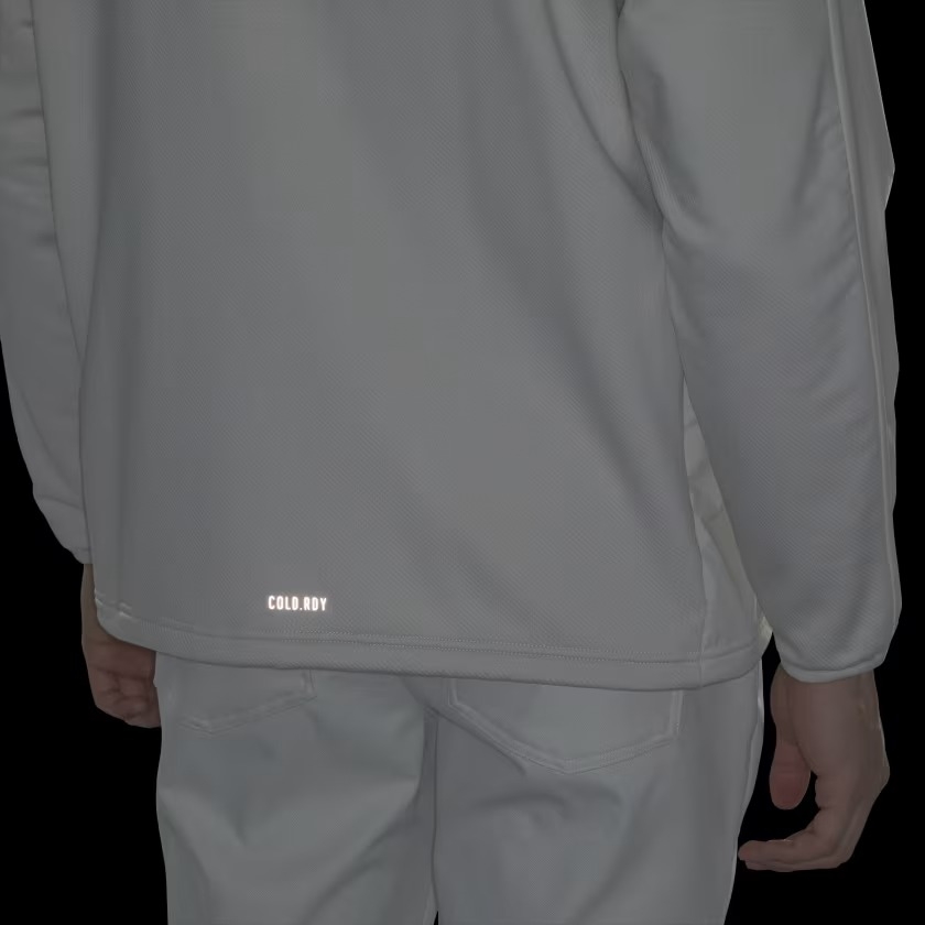 Áo khoác golf adidas HYBRID COLD RDY Nam - JM2935