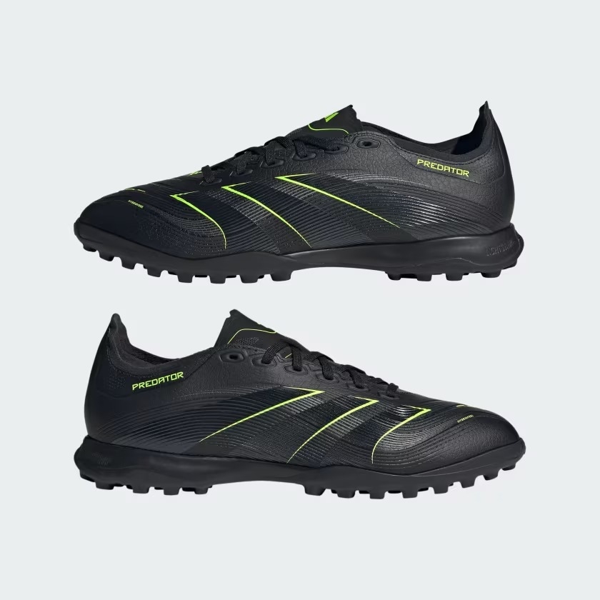 Giày bóng đá adidas Predator League Unisex - JI1133