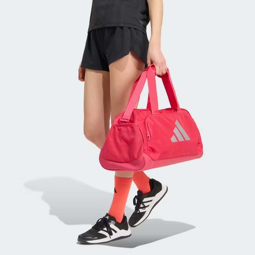 Túi trống adidas Defender cỡ nhỏ Nữ - IB6995