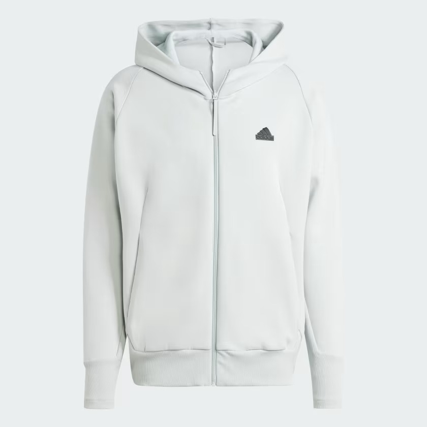 Áo hoodie adidas Z.N.E. Premium Nam - IN5094