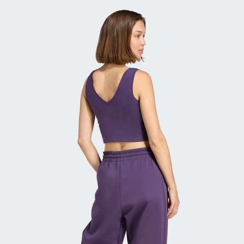 Áo Tank Top adidas Essentials Nữ - KB7127