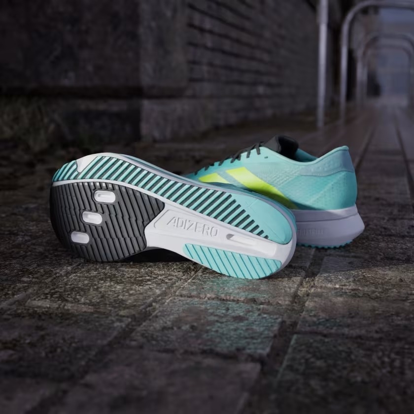 Giày chạy bộ adidas Adizero SL2 Nam - JR5121