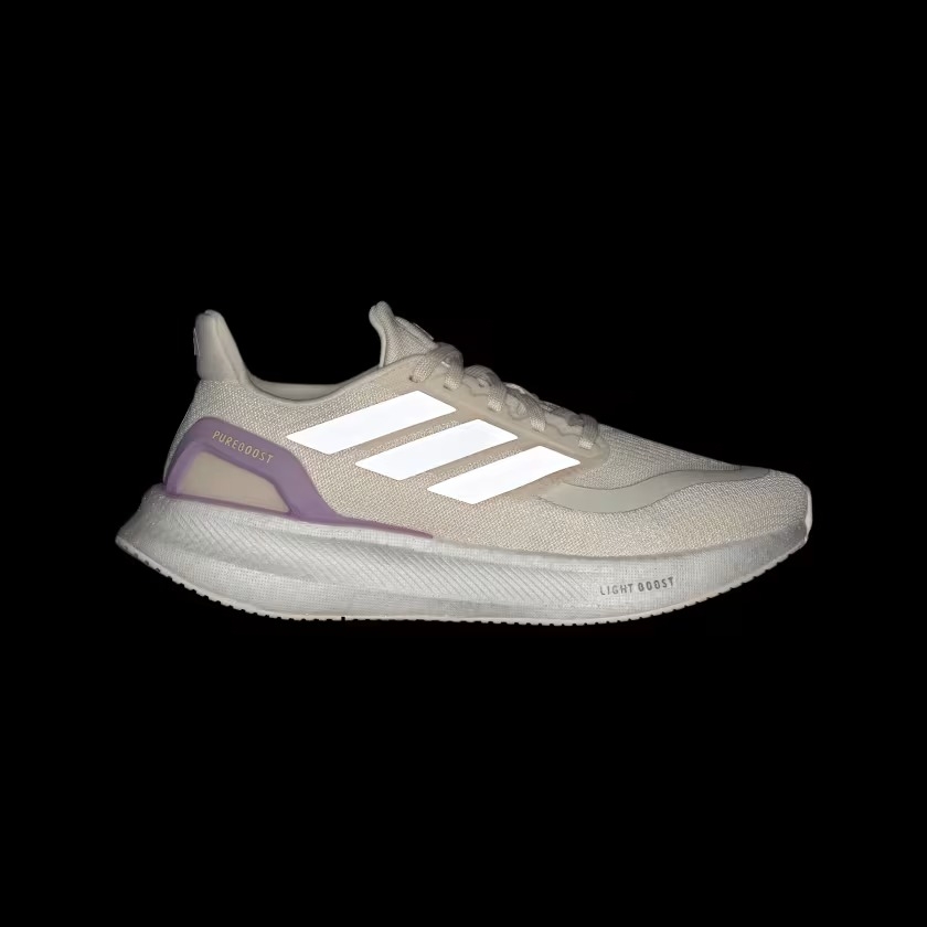 Giày chạy bộ adidas Pureboost 5 Nữ - JR3000
