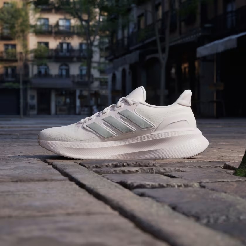 Đánh Giá Chi Tiết Giày chạy bộ adidas Ultrarun 5 Nữ - JR3008 - Mua Chính Hãng Tại Hải Dương