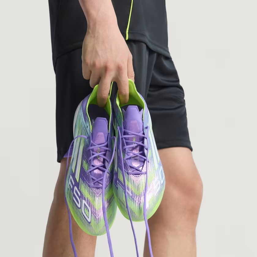 Giày bóng đá adidas Firm Ground F50 Elite Unisex - JH7615