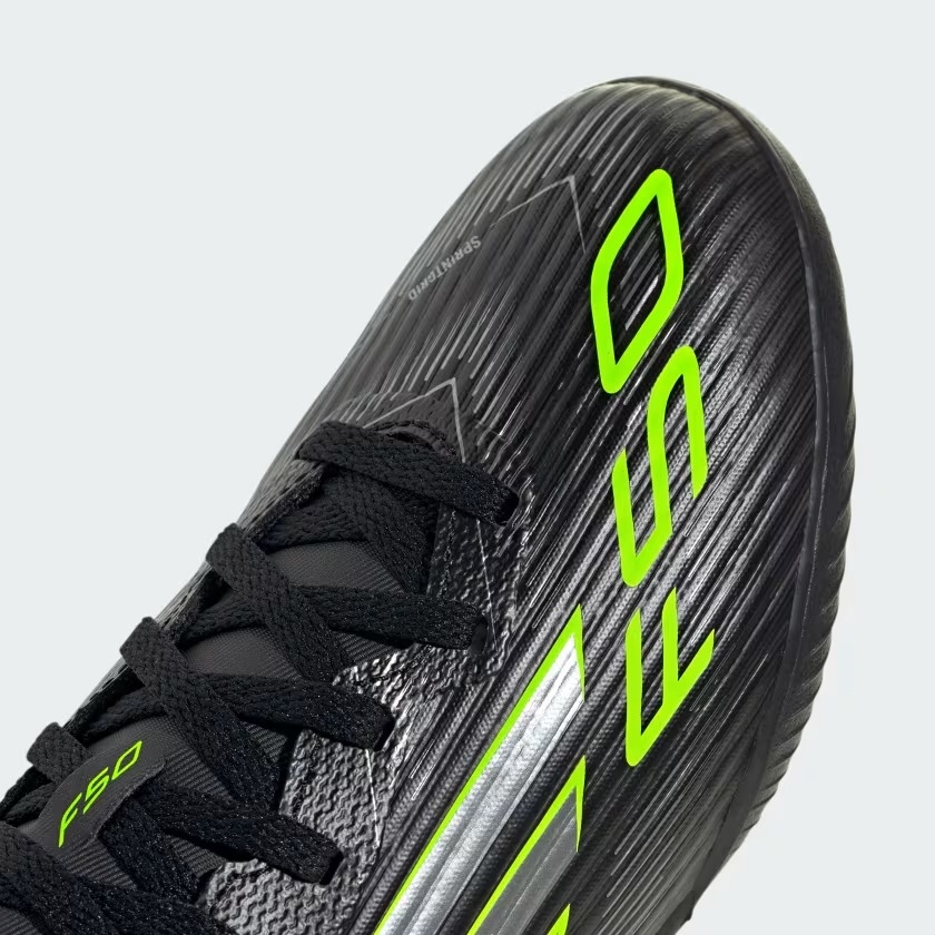 Giày bóng đá trẻ em adidas F50 League Unisex - JH9999