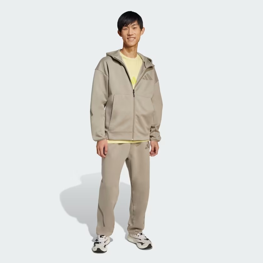 Quần nỉ adidas Z.N.E. Nam - JC6716