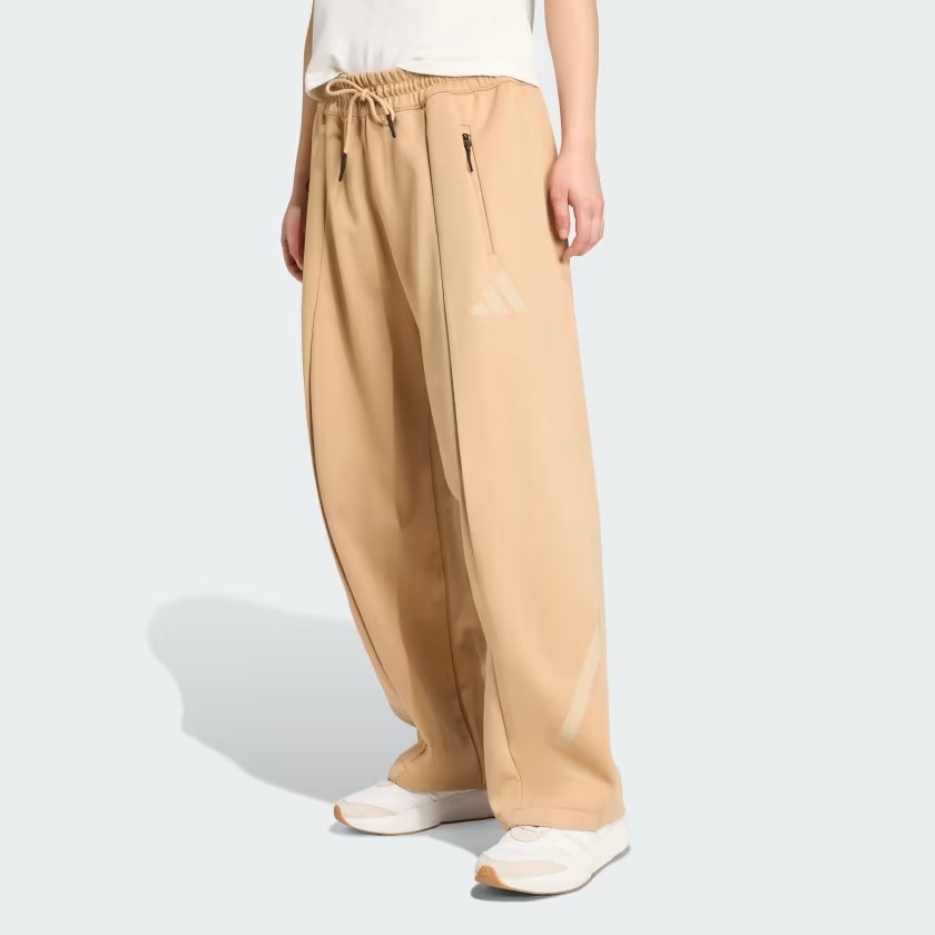 Quần nỉ adidas Z.N.E. Nữ - JW7770