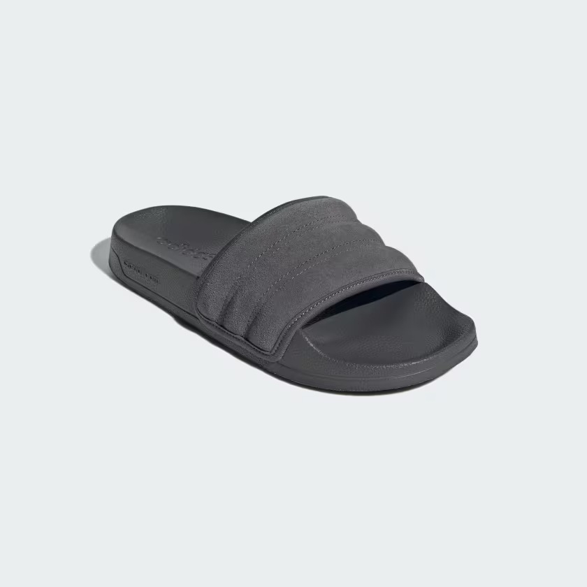 Dép quai ngang adidas Adilette Unisex - JS2853