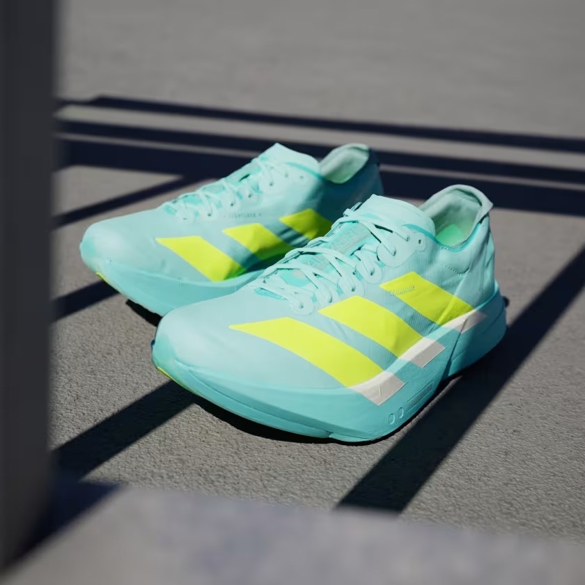 Giày chạy bộ adidas Adizero Adios Pro 4 Nam - JR1251