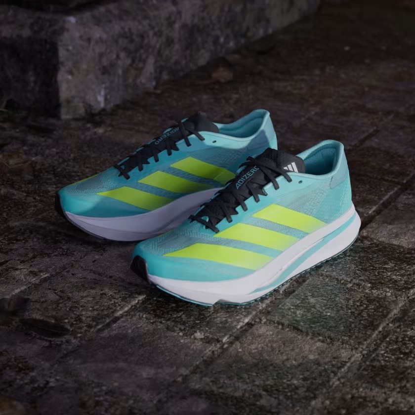 Giày chạy bộ adidas Adizero SL2 Nam - JR5121