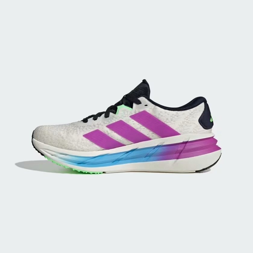 Đánh Giá Chi Tiết Giày chạy bộ adidas Adistar 4 Nam - JR0308 - Mua Chính Hãng Tại Hải Dương