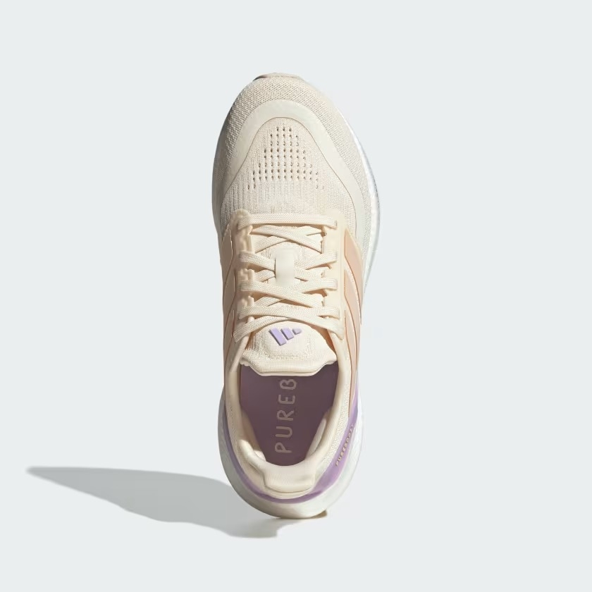 Giày chạy bộ adidas Pureboost 5 Nữ - JR3000