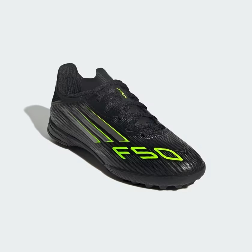 Giày bóng đá trẻ em adidas F50 League Unisex - JH9999