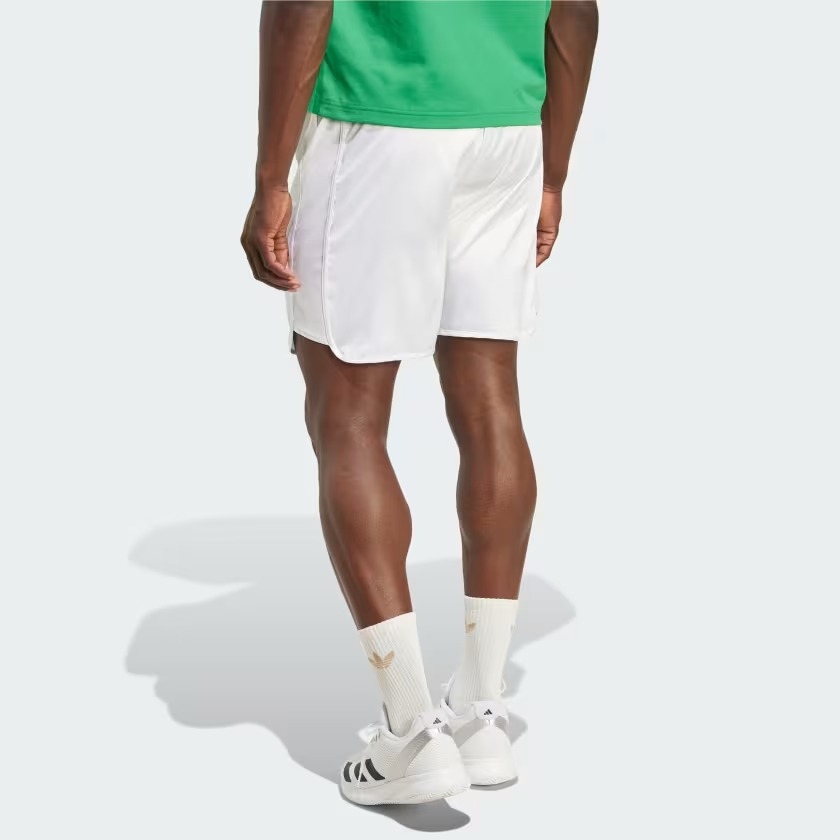Quần short tennis/pickleball adidas Climacool Ergo Pro Nam - JN0781