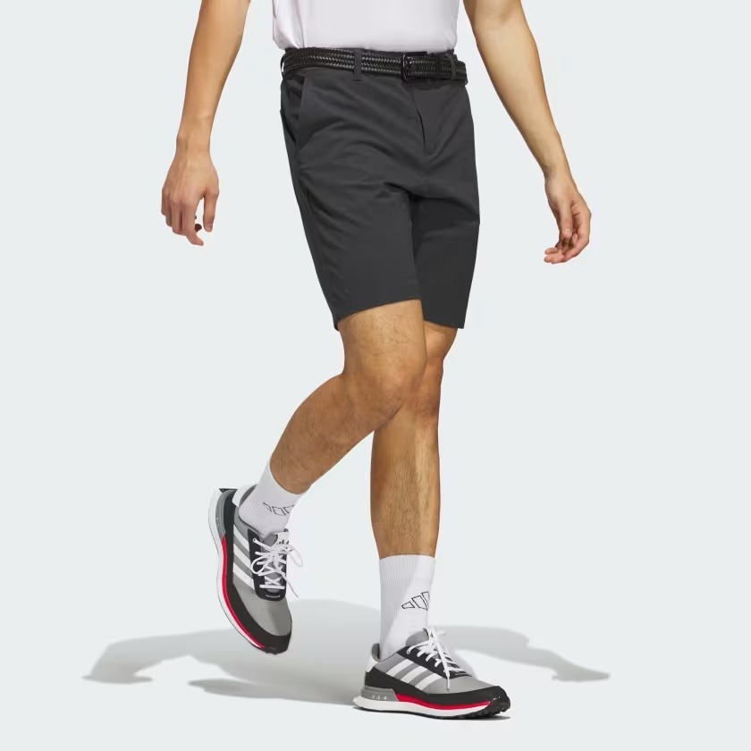 Quần short golf adidas Ultimate365 Nam - JE8386