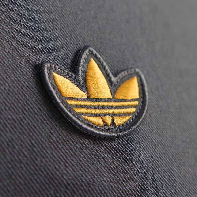 Áo khoác nỉ adidas Manchester United Terrace Icons Nam - JN2816
