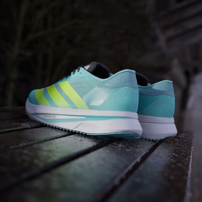 Giày chạy bộ adidas Adizero SL2 Nam - JR5121